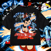 AstroBoy